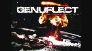 Genuflect - Bloody Murder