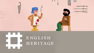 What was Medieval Medicine Like? | History in a Nutshell | Animated History