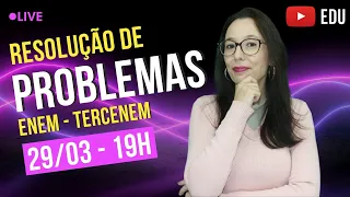 PORCENTAGEM - Resolução de Questões - Professora Angela Matemática