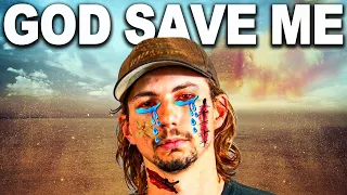 Parker Schnabel : GOD SAVE ME | I AM BANKRUPT ! GOLD RUSH IS OVER?