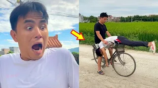 AWW Best FUNNY Videos 2020 ● TOP Funiest of His Phones and Friends Part 2