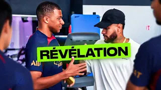 Pourquoi Neymar et Mbappé ne se suivent plus sur Insta (Le Récap #2)