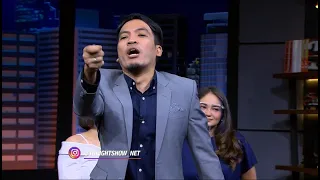 Stand Up Desta, Belum Bagian Lucu Aja Udah Bikin Ketawa