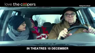 Love The Coopers 30s TV Spot