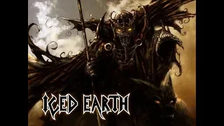 Iced Earth Live