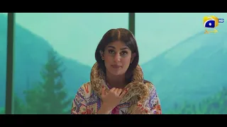 Jannat Se Aagay 𝗡𝗲𝘄 𝗣𝗿𝗼𝗺𝗼 Episode 02 || Kubra Khan - Talha Chahour - Ramsha Khan || Har Pal Geo