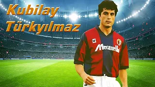 Kubilay Türkyılmaz - Milan'a attığı gol - Bologna FC (1991)