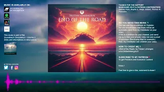 Tristan Lohengrin ~ END OF THE ROAD | Chill-Hop Synthwave for study / work /drive