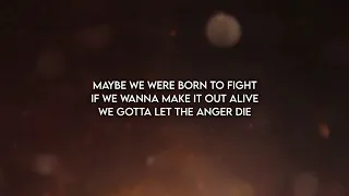 That won't save us - Against the Current (Lyrics)