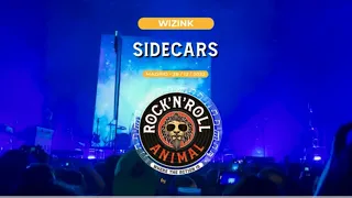 Sidecars @ WiZink Center