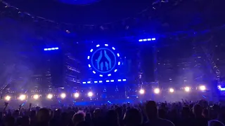 Sven Väth @ Mayday Poland 2021