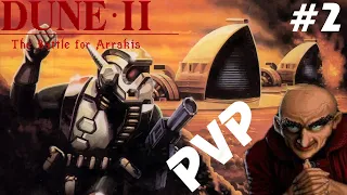 #2 Dune the Battle for Arrakis- PVP - ONLINE