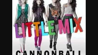 Little Mix - E.T.