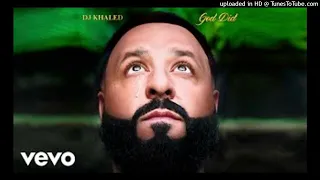 DJ Khaled - GOD DID (Official Instrumental) ft. Rick Ross, Lil Wayne, Jay-Z, John Legend, Fridayy