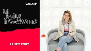 La Boîte à Questions de Laurie Peret – 28/03/2019