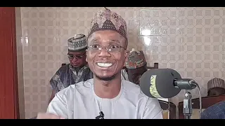 01 RAMADAN TAFSIR DAY 3 (1443 2022)