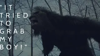 The Greatest Sasquatch Encounter Never Told! (True Story!)