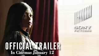 Official Trailer | Proud Mary Movie | In Cinemas January 12