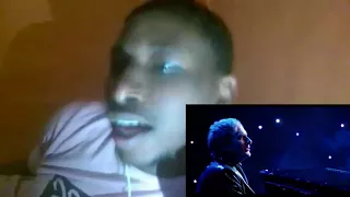 Jack Sparrow Unplugged (from Michael Bolton's Netflix Special) REACTION!!!