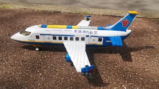 my entry for @supsnail France 🇫🇷 China southern 821 fictional crash