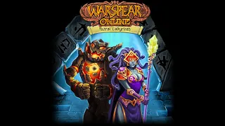 Фарм реликварий?🤔Кост с реливков  Warspear Online 🤫😁