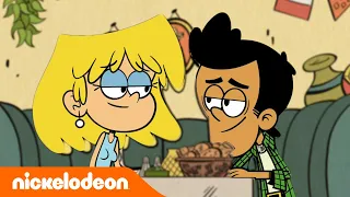 Мой шумный дом | Лори и Бобби, это нормально? | Nickelodeon Россия