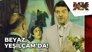 Beyaz, Yeşilçam Filmi Oyuncusu Olursa! - Beyaz Show