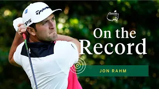 Jon Rahm shares the best advice he's gotten from Phil Mickelson | Masters Press Conference