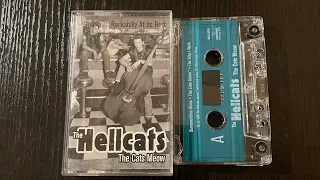 The Hellcats-The Way I Walk