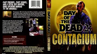 Day of the Dead 2: Contagium(2005)