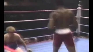 Frank Bruno - KO Collection