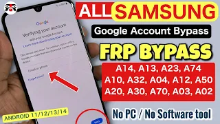 Without PC✅ New Method Samsung Frp Bypass 2024 | No Need YouTube | All Android Google Account Bypass