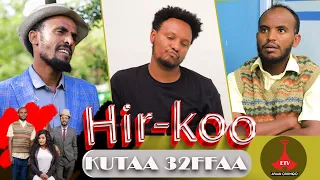 HIR-KOO KUTAA 32FFAA