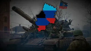 Донбасс за нами, Russia is with us and so is God (English Subtitles!)