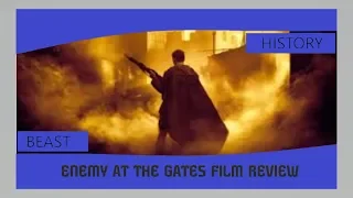 Enemy at the Gates [Historic film review]