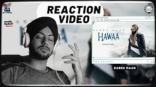 Reaction on Babbu Maan - Hawaa