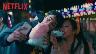 Všem klukům: P.S. Stále tě miluju | oficiální teaser | Netflix