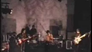 Felt - Grey Streets (Live at ULU in London, UK, 1987)