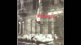 Megadeth - Insomnia - Rhys Fuler Mix.wmv