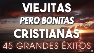 ALABANZAS CRISTIANAS PARA ALEGRAR TU DÍA 2023 || 45+ GRANDES ÉXITOS DE ALABANZA Y ADORIACIÓN 2023