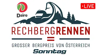 Rechbergrennen SONNTAG 2023