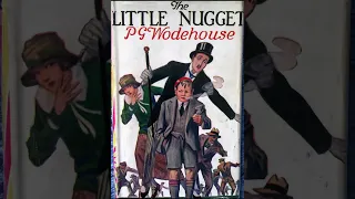 The Little Nugget P. G. Wodehouse(Audiobook)