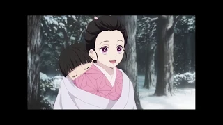 Kimetsu no Yaiba「AMV」- Inosuke/Zenitsu/Tanjiro/Nezuko - Animal