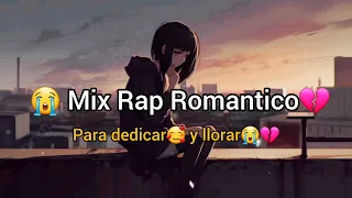 MIX RAP TRISTE 2021 -💔😭 Elias ayaviri ft  fer angell & miguel angel💔😔de Amor y Desamor para dedicar