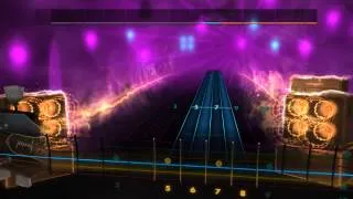 Rocksmith 2014 Cradle Of Filth-Her Ghost In The Fog