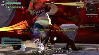 Inquisitor STG 19 with only +12 VDJ can clear ? Dragon Nest SEA