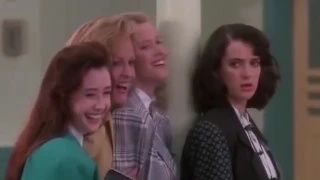 All My Friends Are Heathers