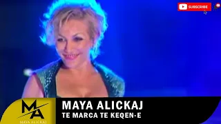 Maya Alickaj - Te marca te keqen-e (Official Video)