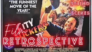 City Slickers 2: The Legend Of Curlys Gold (1994) Review