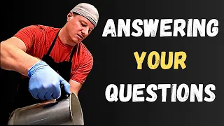 9 Common Candle Making Questions, Answers & Tips  |  Ep. 1